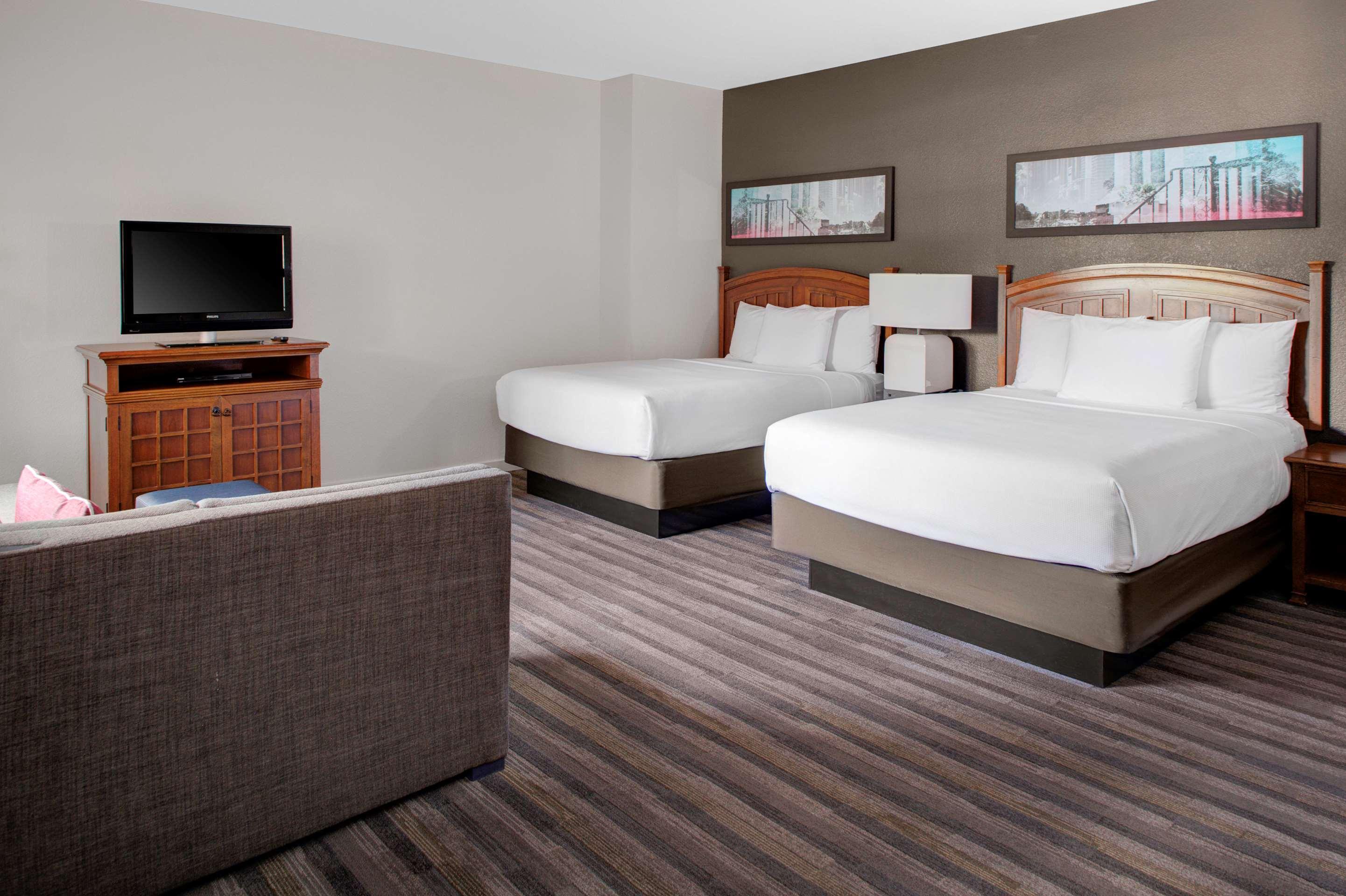 Hyatt House Parsippany East Hotel Exterior photo