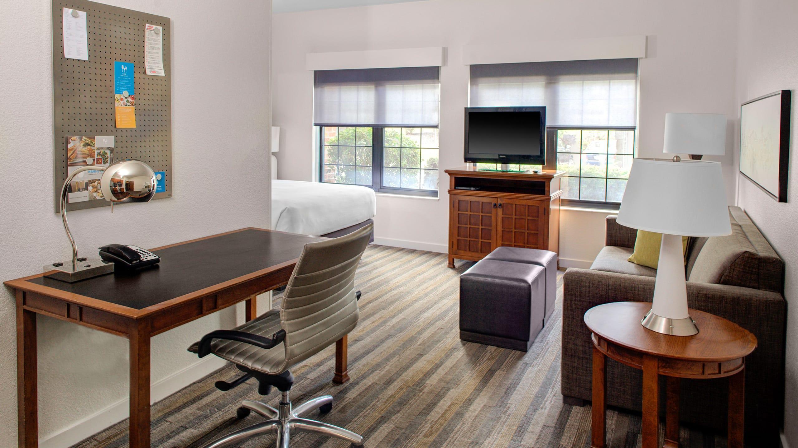 Hyatt House Parsippany East Hotel Exterior photo