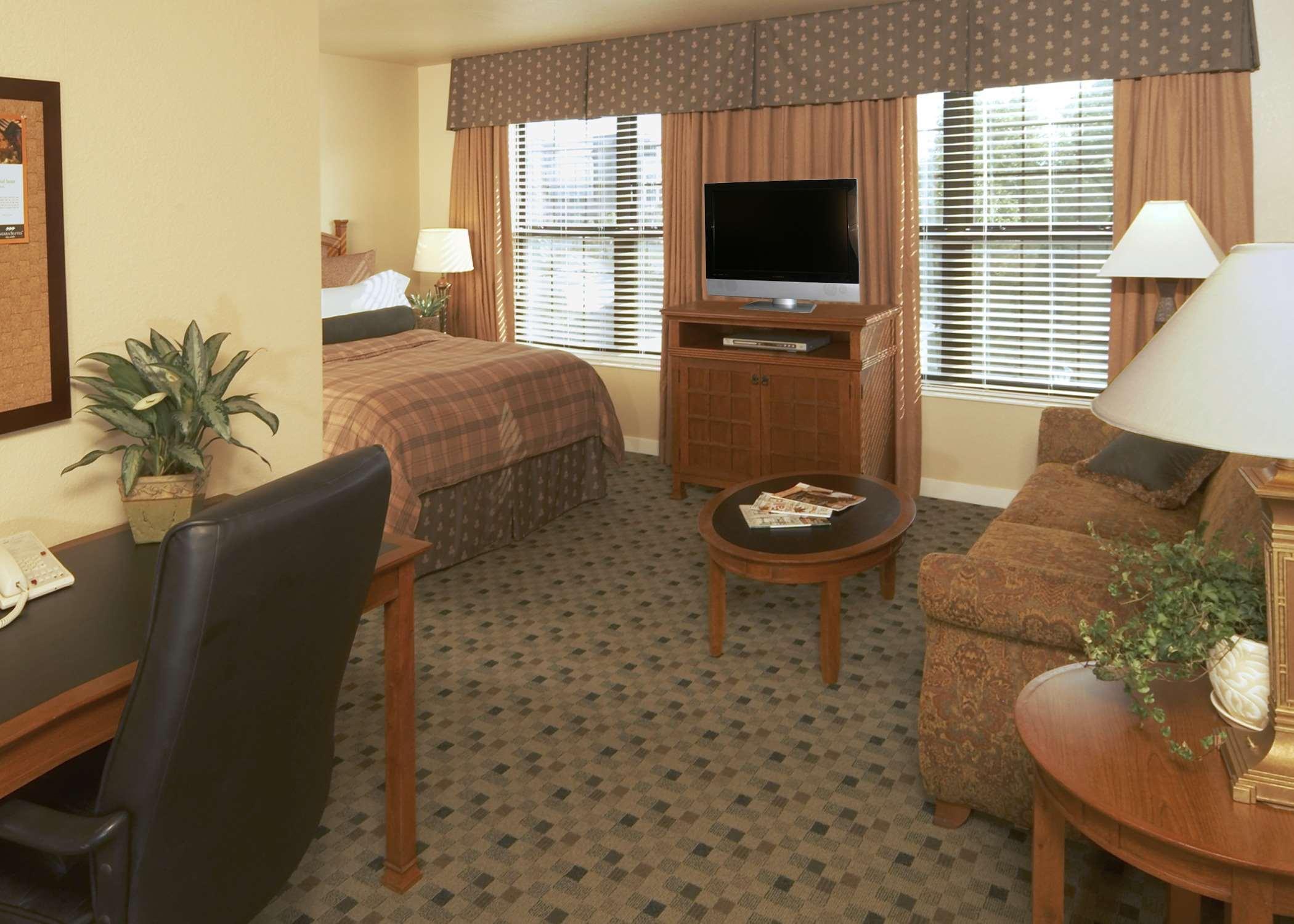 Hyatt House Parsippany East Hotel Room photo