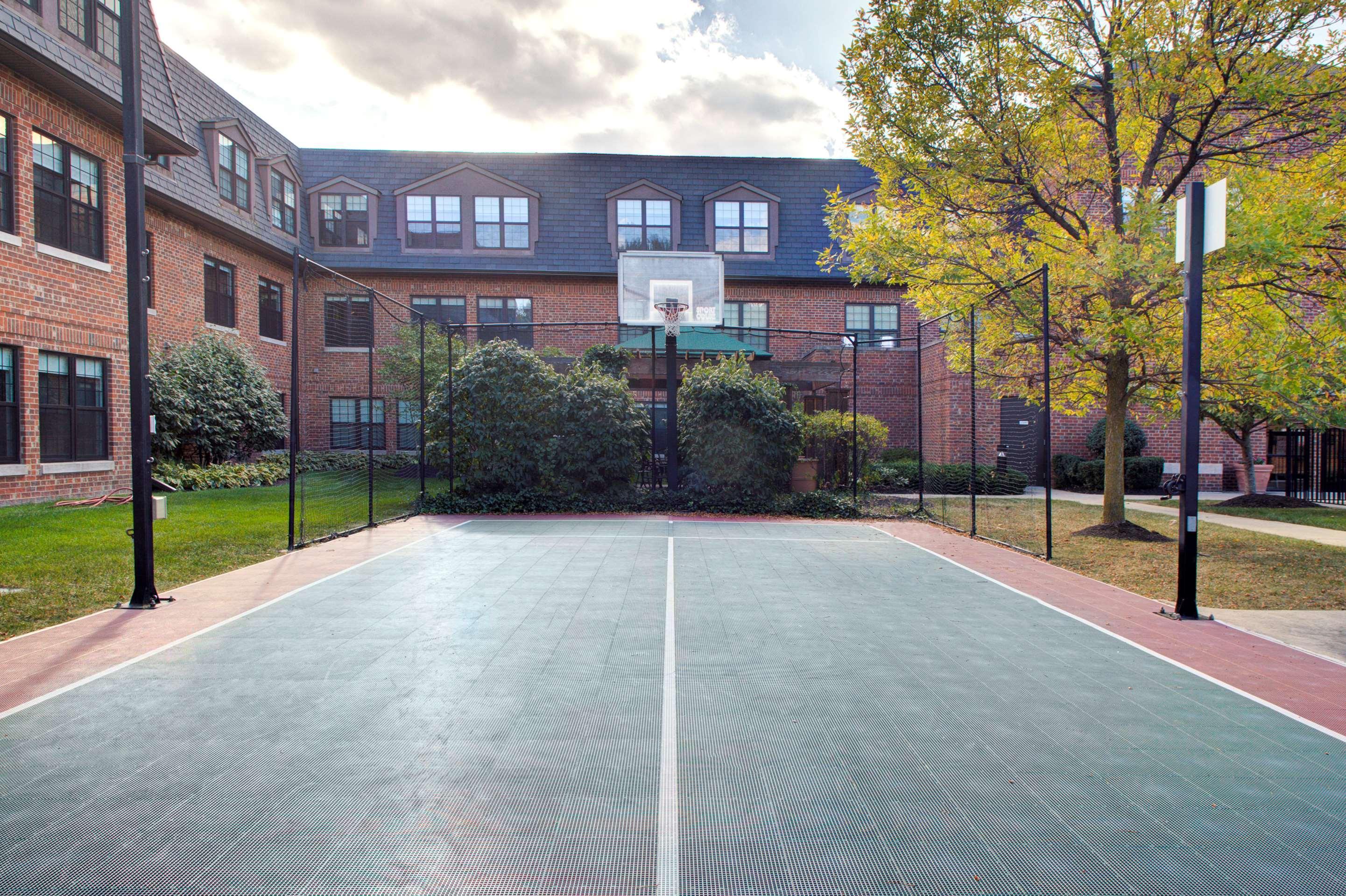 Hyatt House Parsippany East Hotel Exterior photo