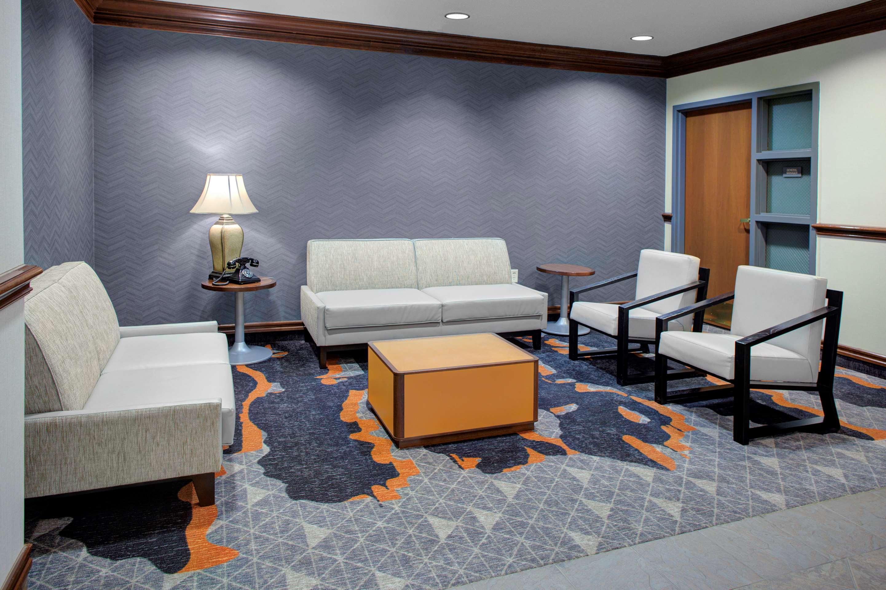 Hyatt House Parsippany East Hotel Exterior photo