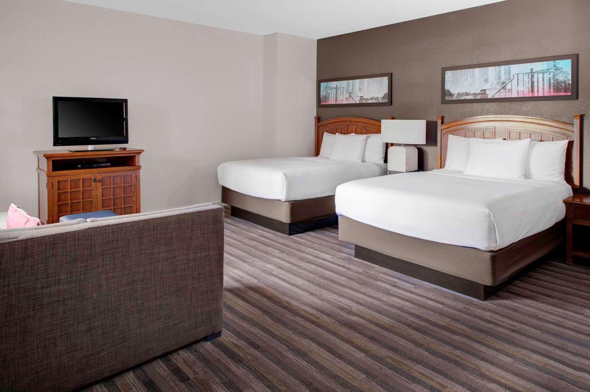 Hyatt House Parsippany East Hotel Exterior photo