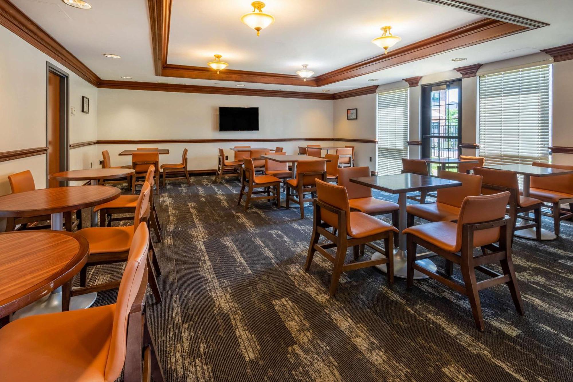 Hyatt House Parsippany East Hotel Exterior photo