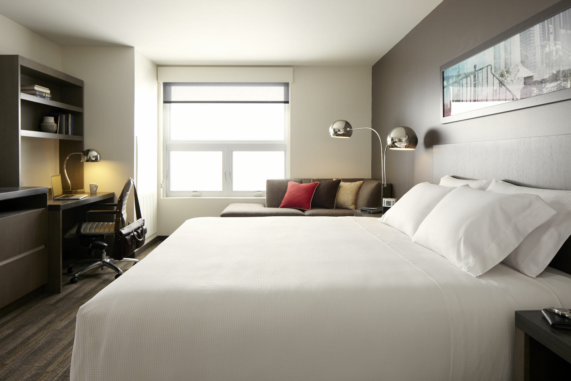 Hyatt House Parsippany East Hotel Exterior photo